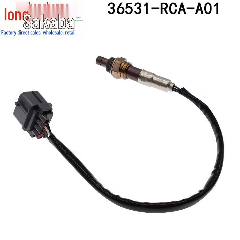 Front Oxygen Sensor for Honda Accord 3.0/Acura MDX (Part Numbers: 36531-RCA-A02, 36531-RYE-A01)