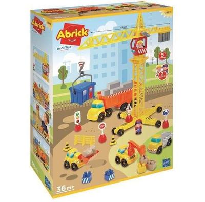 İnşaat ve tasarım oyuncakları – Lego Setleri
