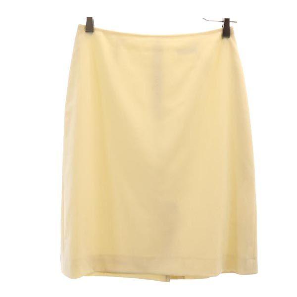 MAX&CO Skirt suit Setup 40 Ivory tailored jacket Women Used