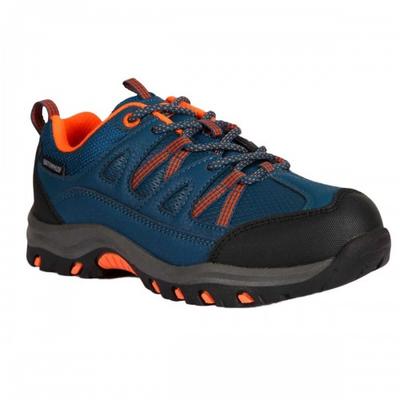 Sapatos de caminhada infantis/crianças Gillon II