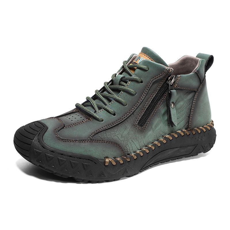 2025 Men s Outdoor Hiking & Travel Casual Shoes 47