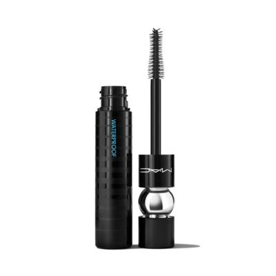Očný make-up – Řasenky