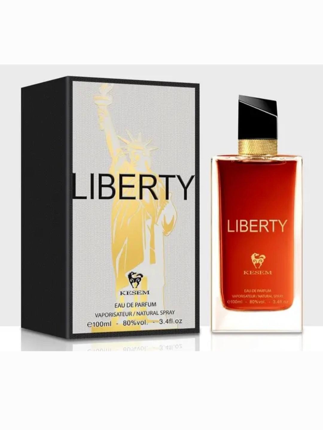 

Духи Kesem Liberty 100 мл 100 ml