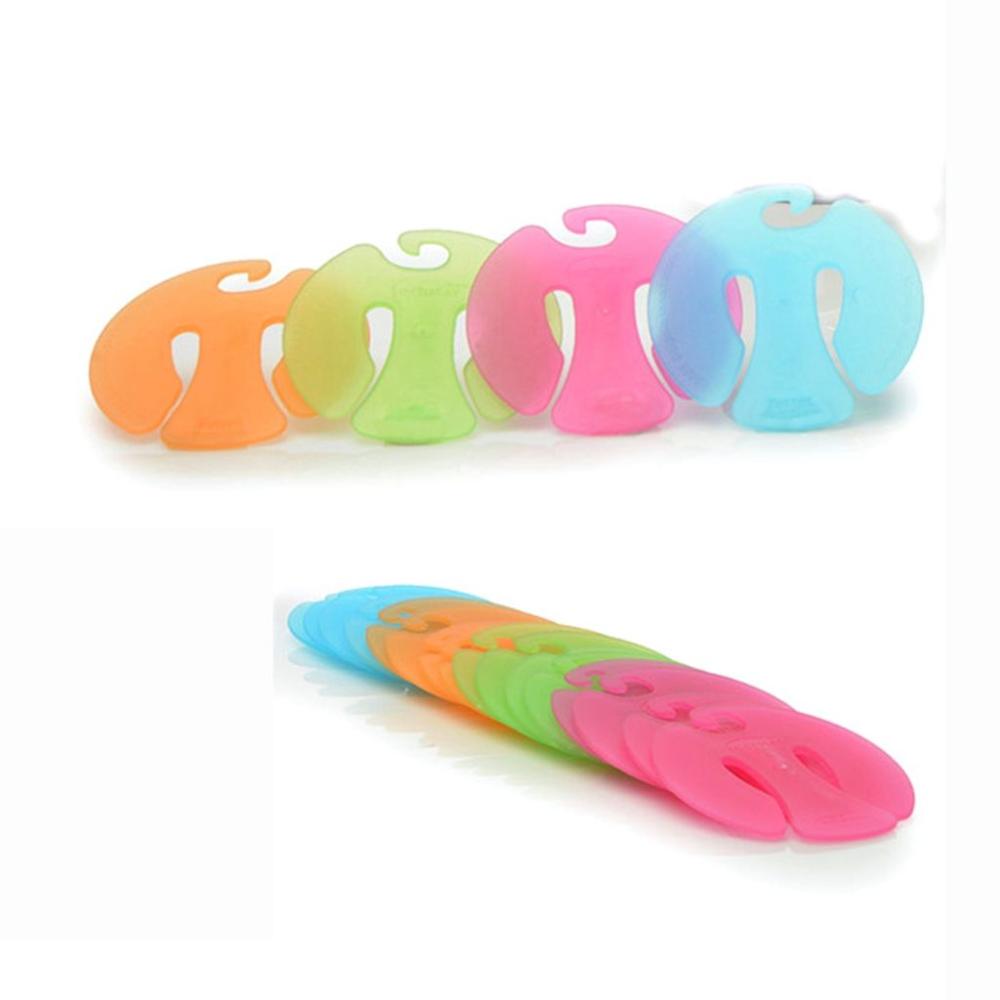 12 Pcs for Underwear,Necktie Household Sock Sorters Clothes Pegs Clothespins Sock Organizers Sock Holder Rings Sock Clips