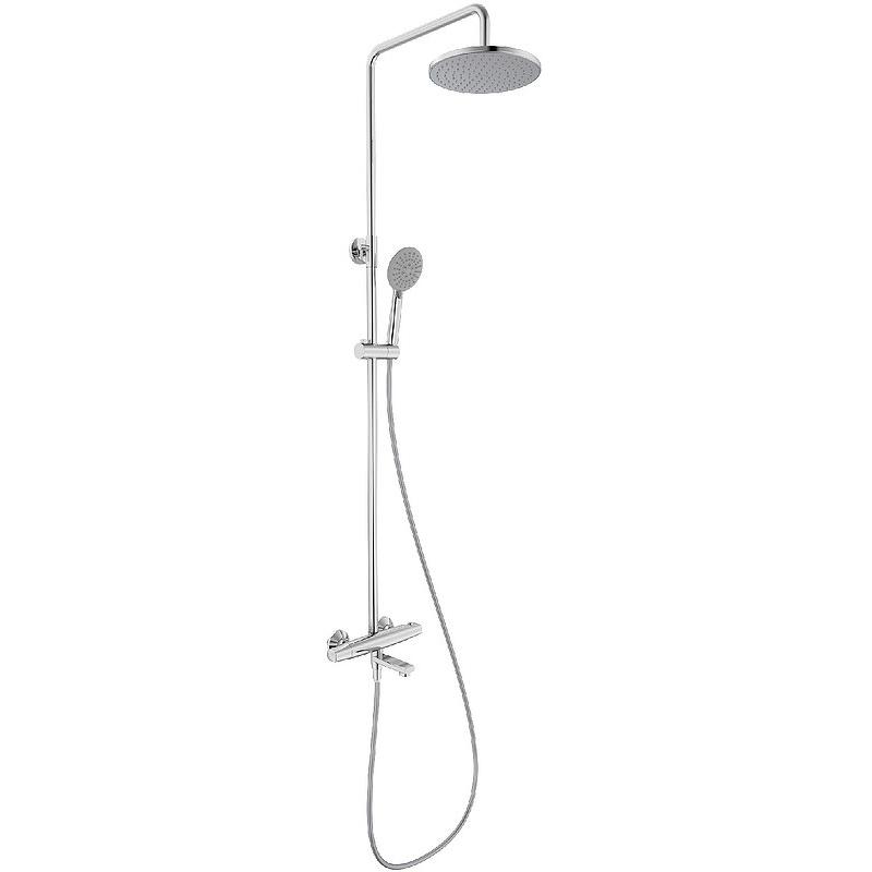 

Shower Set Iddis Torsbbti06-s