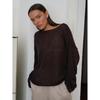 Women Oversized Sweater Summer Autumn Casual Fashion Loose Women Pullovers Chic White Jumper Sueter Women Pull Femme
