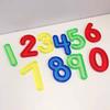 Learning Resources Montessori Toys Transparent Letters And Numbers Math Signs Counting Spelling Juegos Educativos Para Niños
