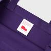 001 BAG (PURPLE)