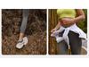Women's High-Intensity Shockproof Sports Bra for Fitness, Running, and Yoga - Beautiful Back Design