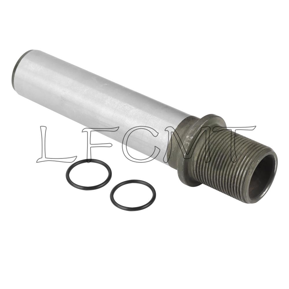 60E-51323-00-00 Replaces Coupler Shaft Fit for YAMAHA JET SKI V1 SPORT VX 1050 DELUXE FX140 FX1000 FX CRUISER HO 1100 1000 серебряный