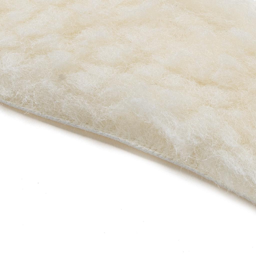 Wkładki jeździeckie do butów GALOP WEAR z wełny merino 35-36