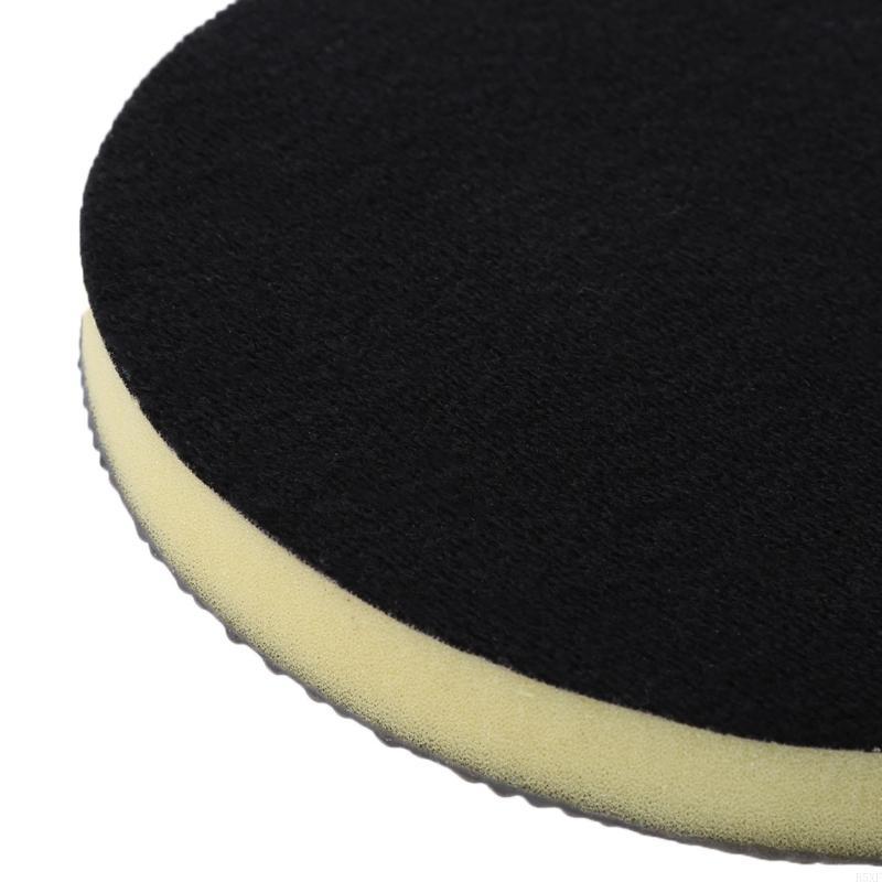 2025 New Kitchen Car Clay Bar Pad Sponge Block Cleaning Eraser Wax Polish Pad Tools