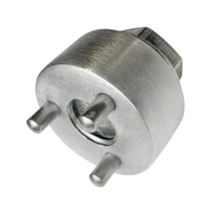 Lenkgetriebe Reparatur Druckstück Werkzeug 32106891974 Passend für BMW F20 F21 F30 F31 F34 F35 F32 F33 F36 F48 F25 F26 2015 2016 2017