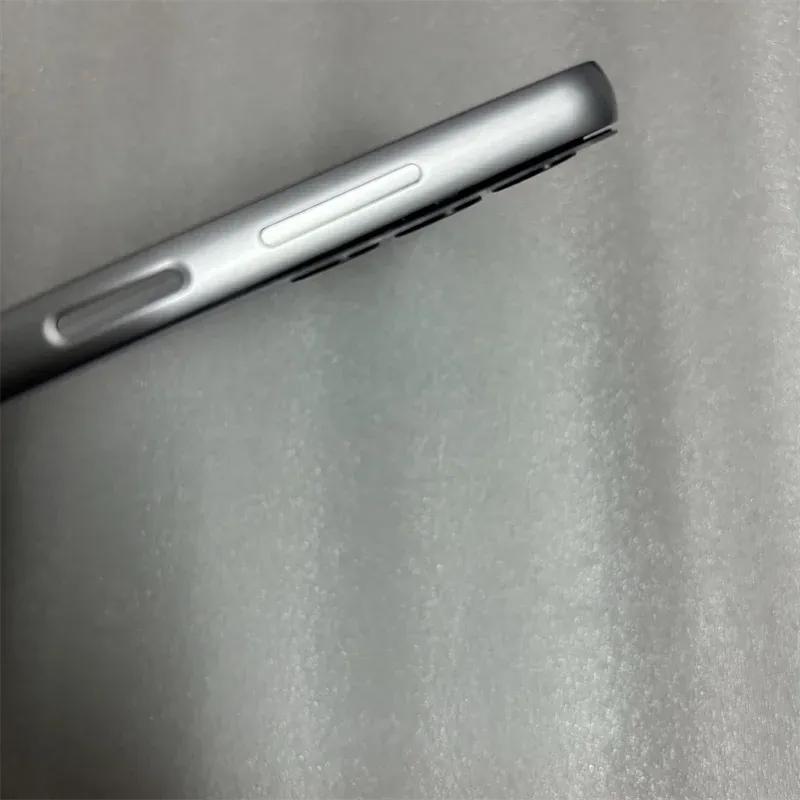 For Samsung Galaxy 05S SM-a057F Full Housing Case Middle Frame  Battery Back Cover Rear  With Camera Lens Repair Parts