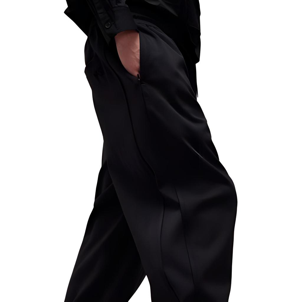 Herrenhose adidas Y-3 M Bündchen-Jogginghose