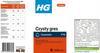 HG Clean Gres Professional Tile Cleaning Agent for Ceramic Tiles