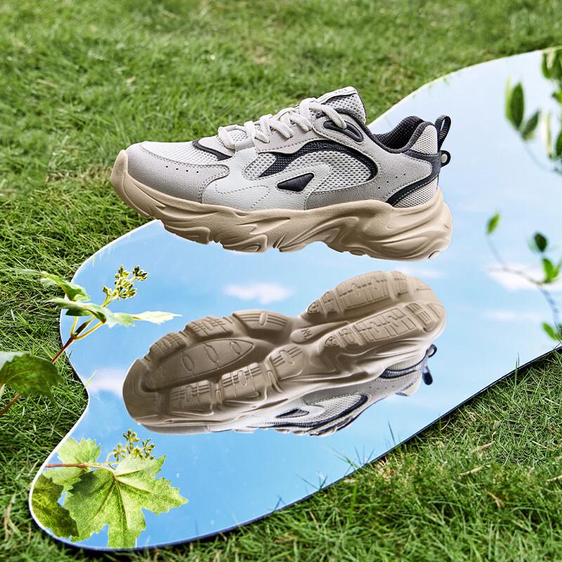 361° Men's Retro Dad Casual Shoes