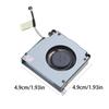 Replacement Internal CPU Cooling Fan for Steam Deck Console BBSB0505LA-00 Cooler