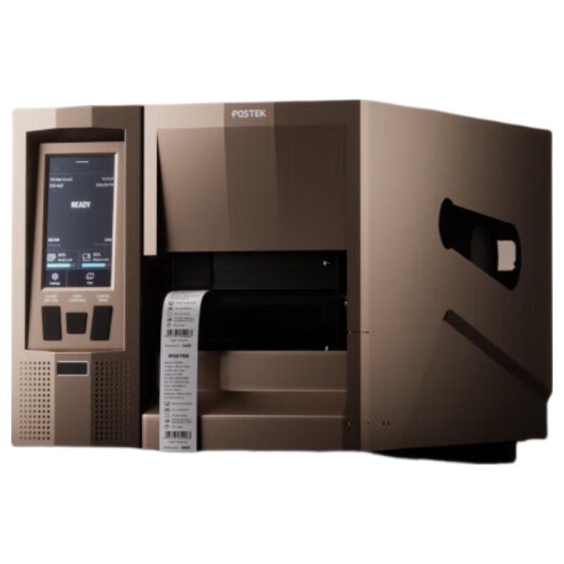POSTEK Industrial RFID Label Printer