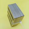 10Pcs Brick Weep Hole Inserts Stainless Steel Weep Hole Covers Replacement Wall Cracks Inserts For Secure Installation