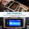 Radio Antenna Harness ABS Easy Installation