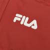 Fila Comfortable Breathable Fashionable Warm Down Jacket Women Outerwear Rhythm-Red F11W518905FPK