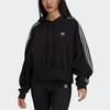 Women's Sweatshirt Adidas Originals Sweatshirt Women's Black