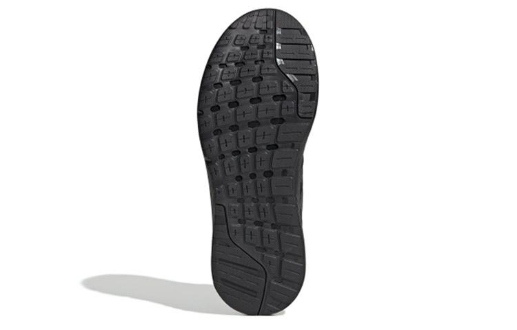 Galaxy 4 Adidas 'Triple Black' EE7917