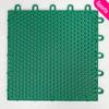 Bathroom Splicing Mats Grid Waterproof Suspension Kindergarten Sports Floor Car Wash Balcony Garden Swimming Pool Plastic Tile