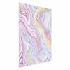 Poster - Colorful Dream - Abstract Shapes In Pastel Colors