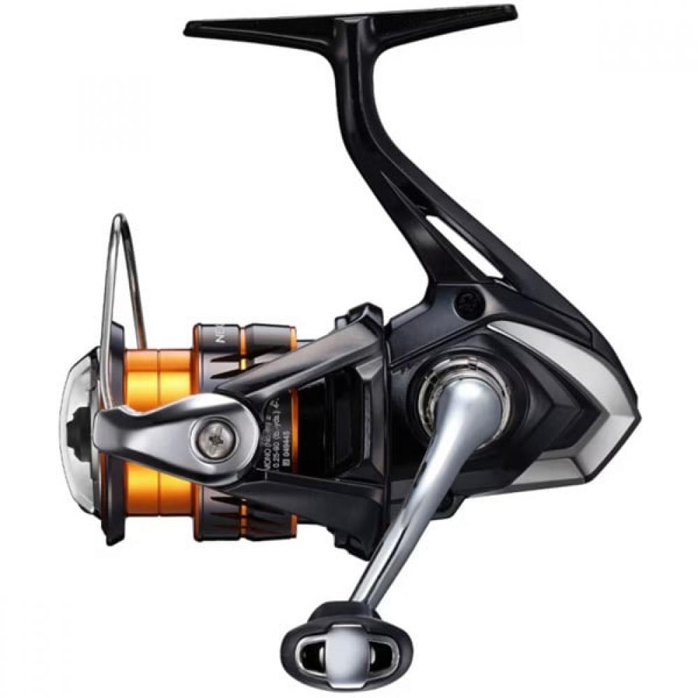 Shimano 26 Nexsave 1000 Spinning Reel 049445