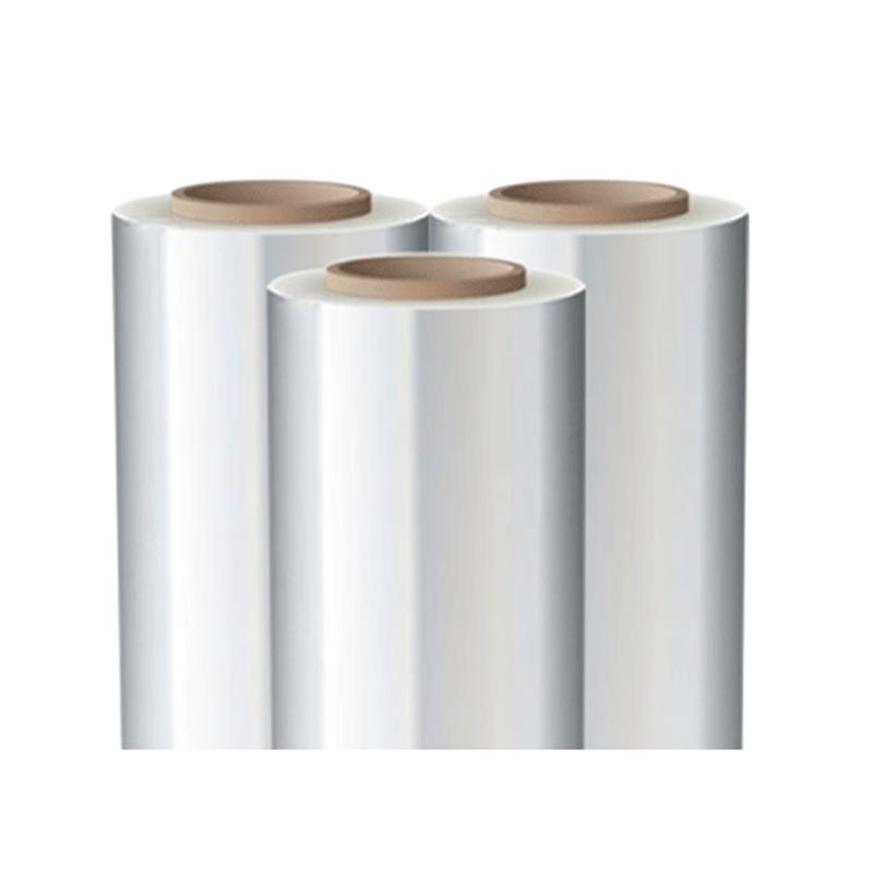 ZISIZ PE Stretch Wrap Packaging Film