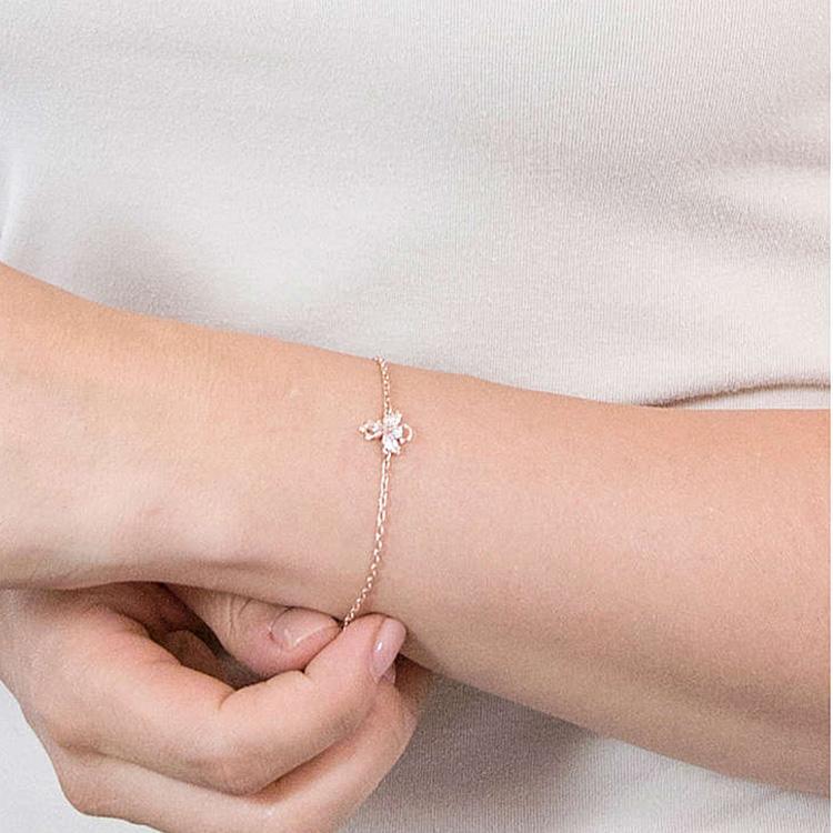 Swarovski Magic Bracelets Womens