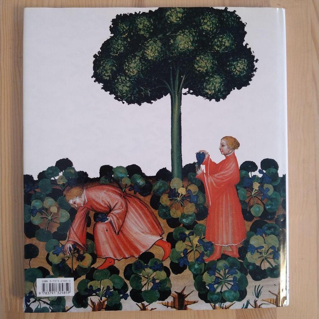 [USED] The Wisdom of Nature