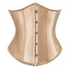European and American Court Sardine Waistband, Waist Clip, Women's Body Shaping and Abdominal Tightening Strap