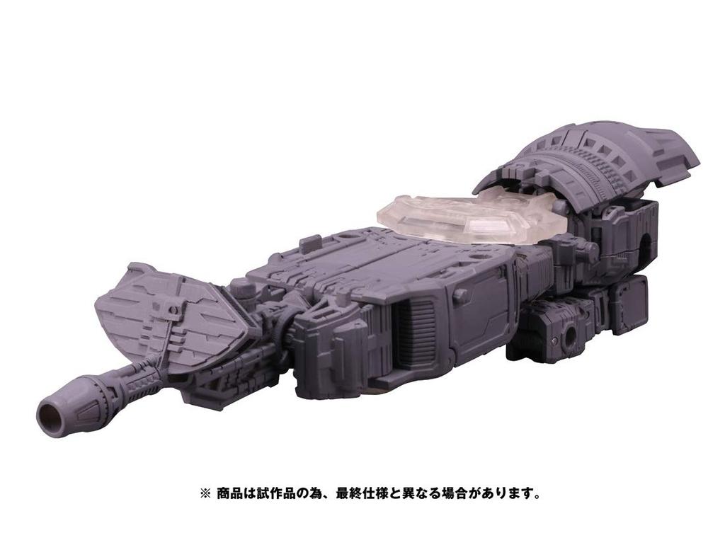 Transformers Siege Series SG-28 Decepticon Reflector
