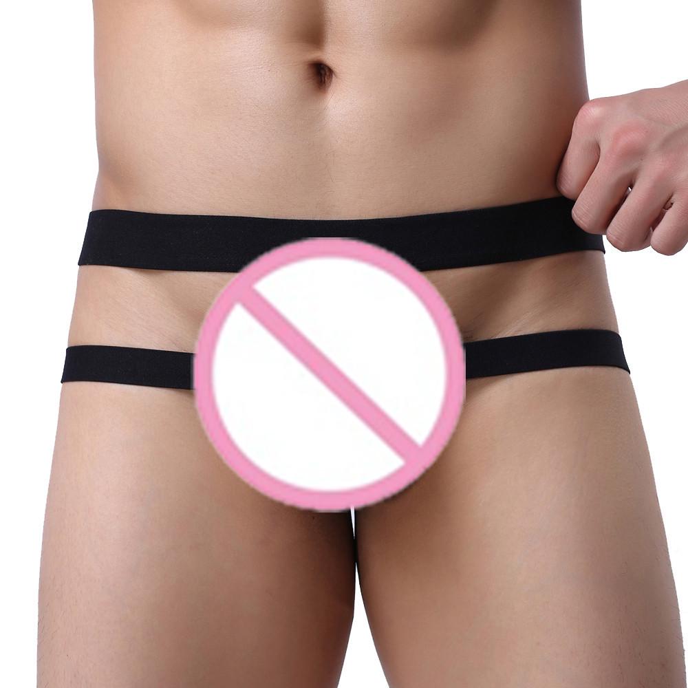 Sexy Mens Underwear Briefs Shorts Pouch Soft Underpants 