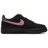 Nike Air Force 1 LV8 2 Black Magic Flamingo GS Sneakers CN5710-001