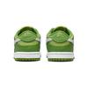 Nike Dunk Low TD Chlorophyll Baby Sneakers Green Vivid-Green White DH9761-301