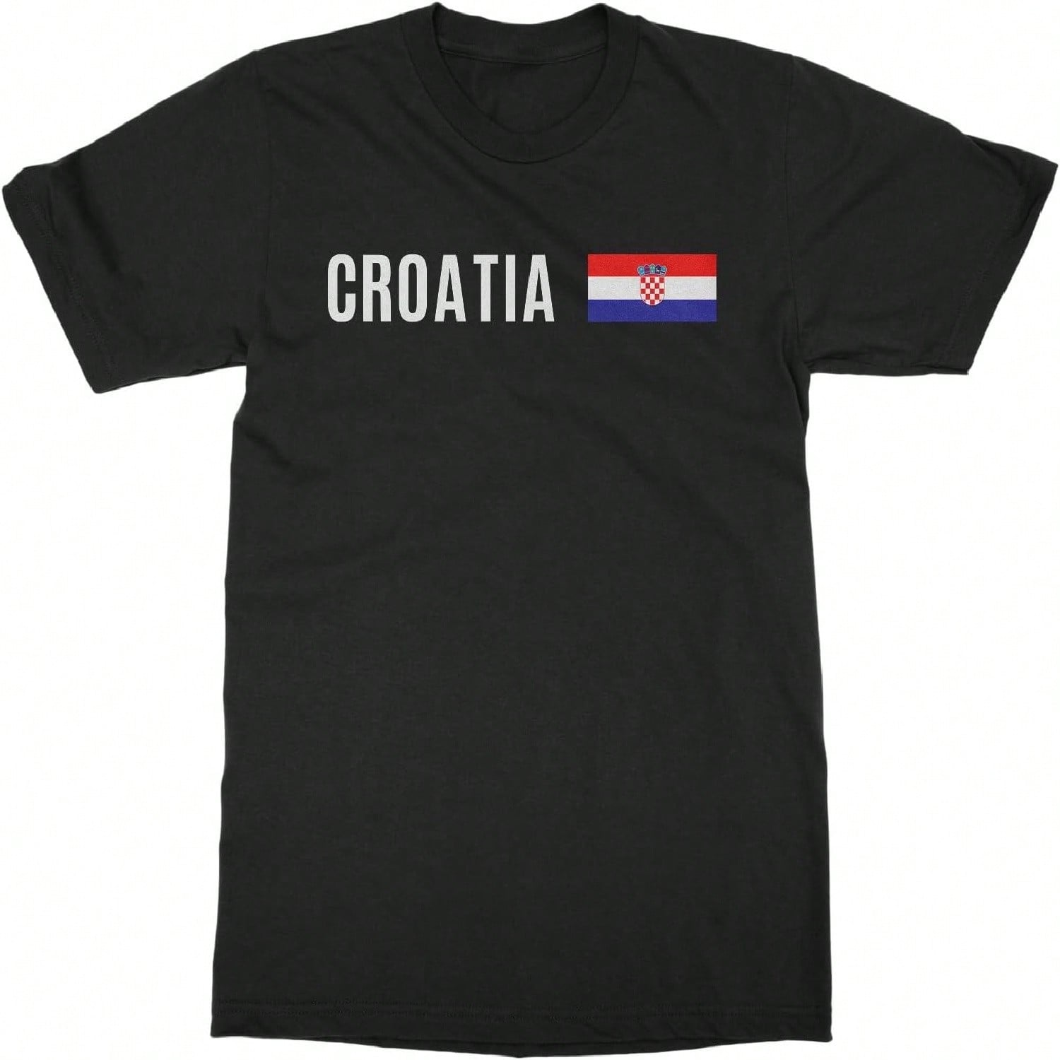 Nation Supporter Flag Minimalist Graphic Sports Fans Unisex T-Shirt S разноцветный