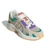 adidas Neo Crazychaos Shadow 2.0 'Gri Alb Verde' Femei HP7486