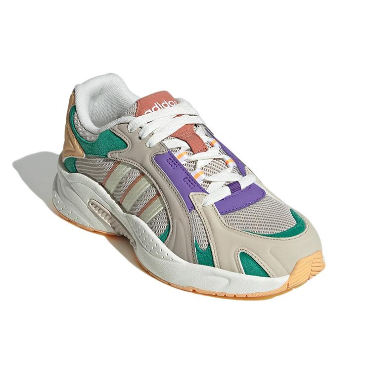 adidas Neo Crazychaos Shadow 2.0 'Gri Alb Verde' Femei HP7486