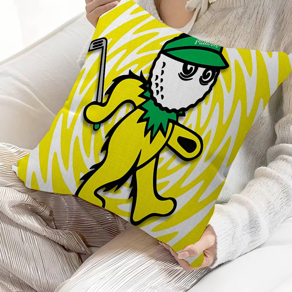 M-Malbons Cushion Cover Polyester Sofa Cushions Decorative Throw Pillows Home Decoration Pillowcover