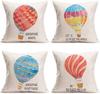 Textile pentru bucătărie și sufragerie – Huse pentru perne