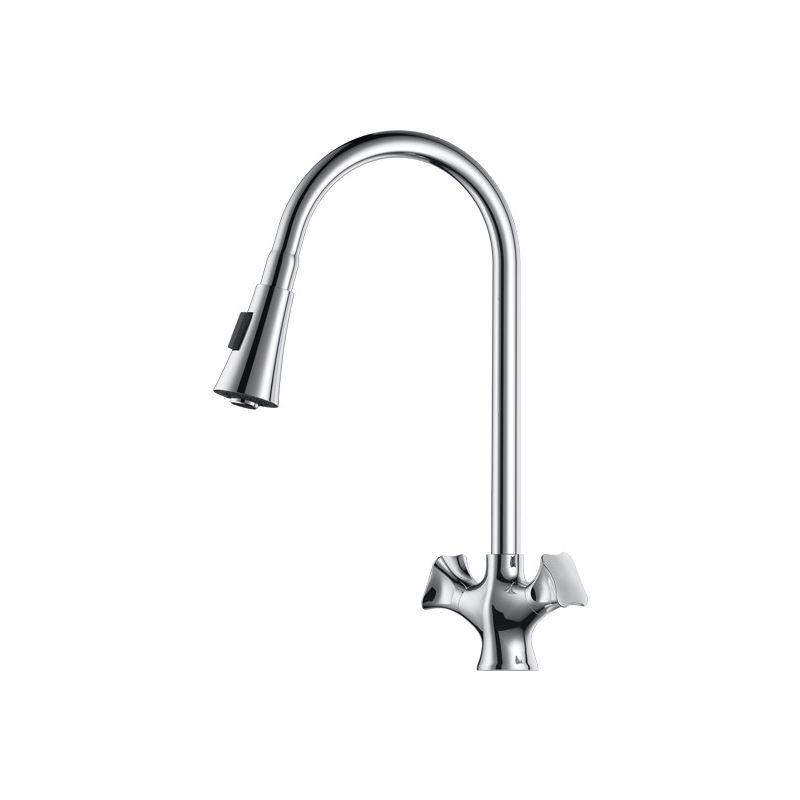 

Kitchen Faucet D k 2 66