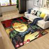 Junji Ito Tomie Kawakami Ghost  Area Rug Large,Carpet Rug for Living Room Bedroom Sofa Doormat Decoration,Kid Non-slip Floor Mat