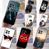 The 100 TV Show Cover For OnePlus Nord CE 4 2 3 Lite N30 N10 N20 OnePlus 13R 13 12 12R 11 10 Pro 10T 8T Case