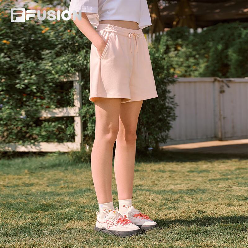 Fila Fusion Women's Knit Shorts