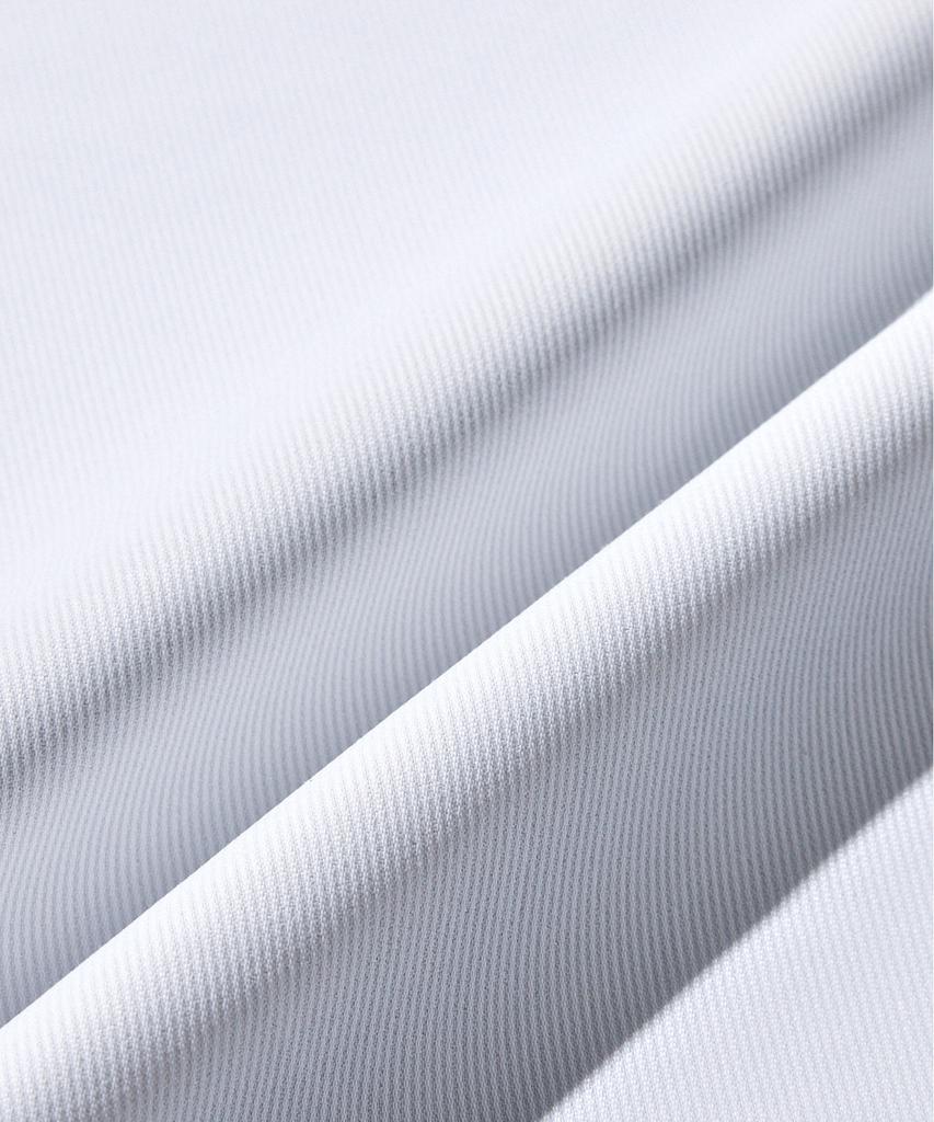 STCO [Bbosong] Coolmax Dobby Shirt White (Classic Fit)_Sdsxa51Csw