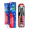 Ice Cool Mint Toothpaste & Toothbrush Set